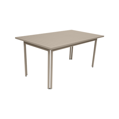 COSTA TABLE 160 X 80 CM by Fermob