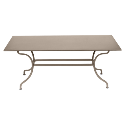 ROMANE TABLE 180 X 100 CM by Fermob