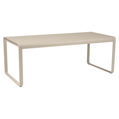 BELLEVIE TABLE 196 X 90 CM by Fermob