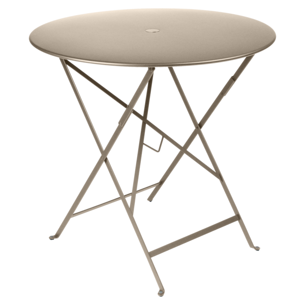 BISTRO TABLE ø 77 CM by Fermob