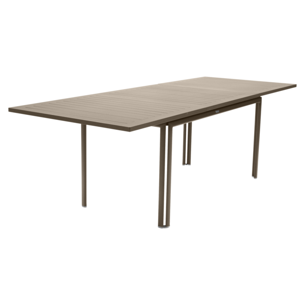 COSTA TABLE WITH EXTENSIONS 160/240 X 90 CM by Fermob