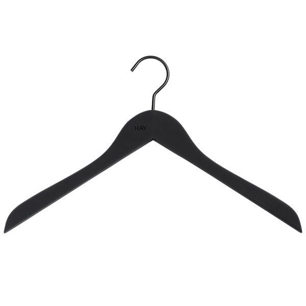 Soft Coat Hanger by HAY