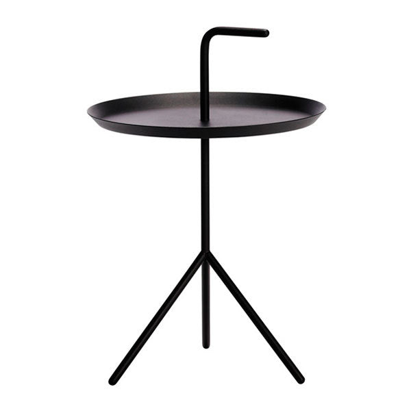 DLM table by HAY