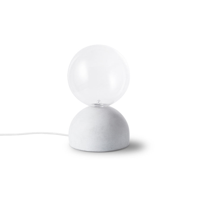 Cast Table Lamp by Petite Friture