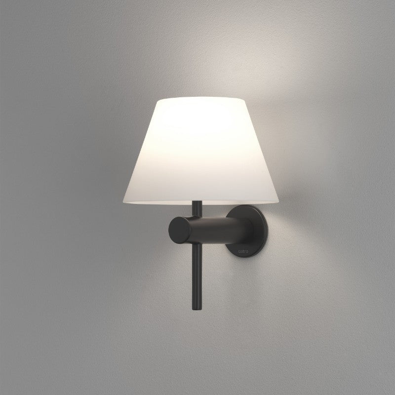 Roma Wall Lamp by Astro