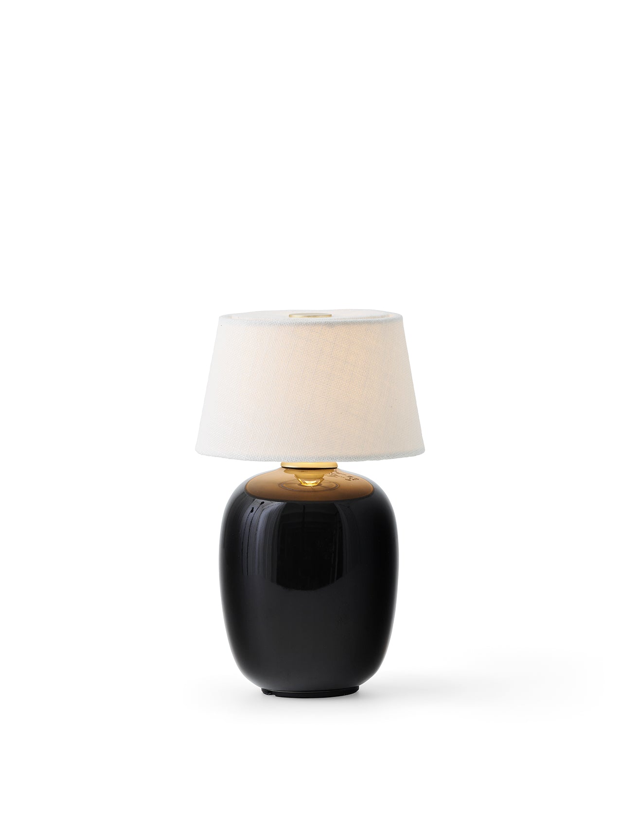 Torso Table Lamp, Portable by Audo Copenhagen