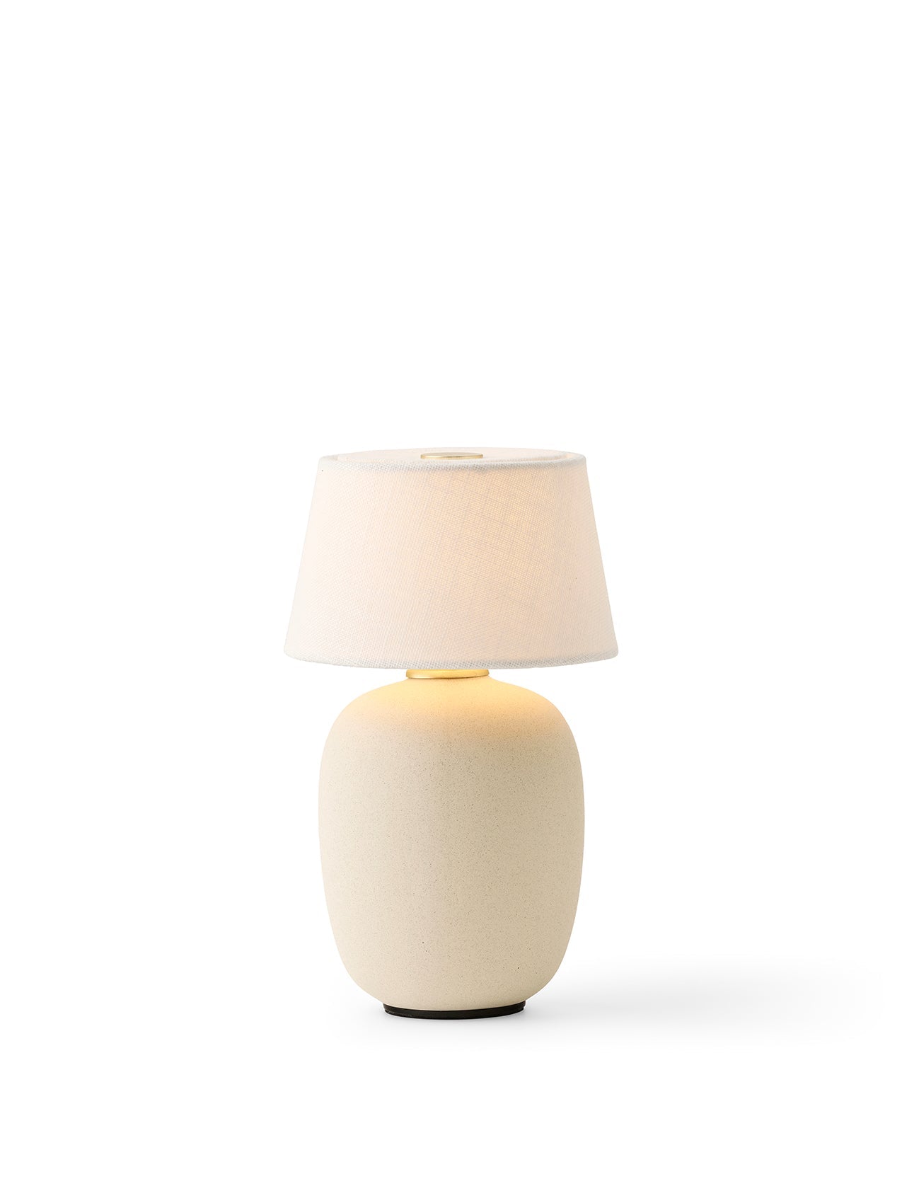Torso Table Lamp, Portable by Audo Copenhagen