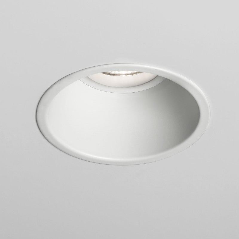 Minima Round Recessed Spotlight by Astro