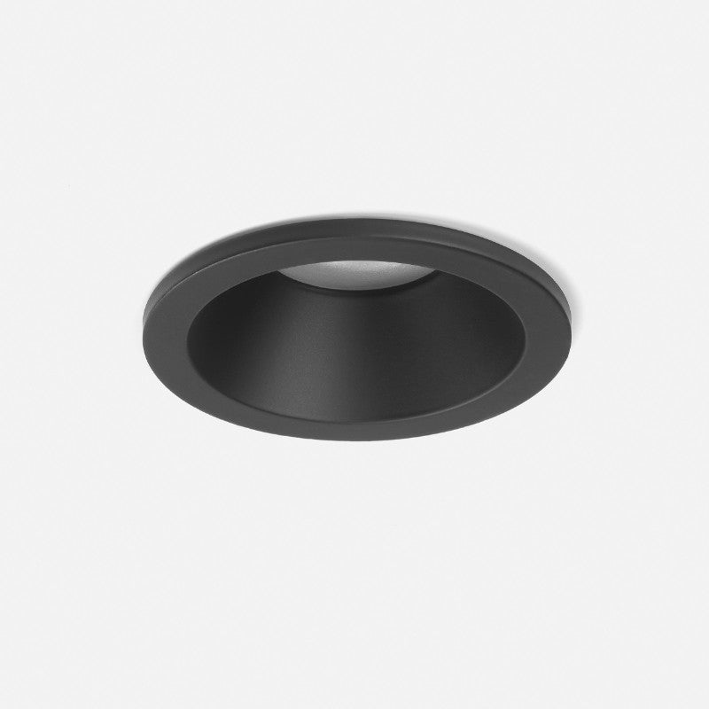 Minima Round Recessed Spotlight by Astro