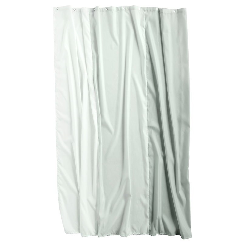 Aquarelle Shower Curtain by HAY