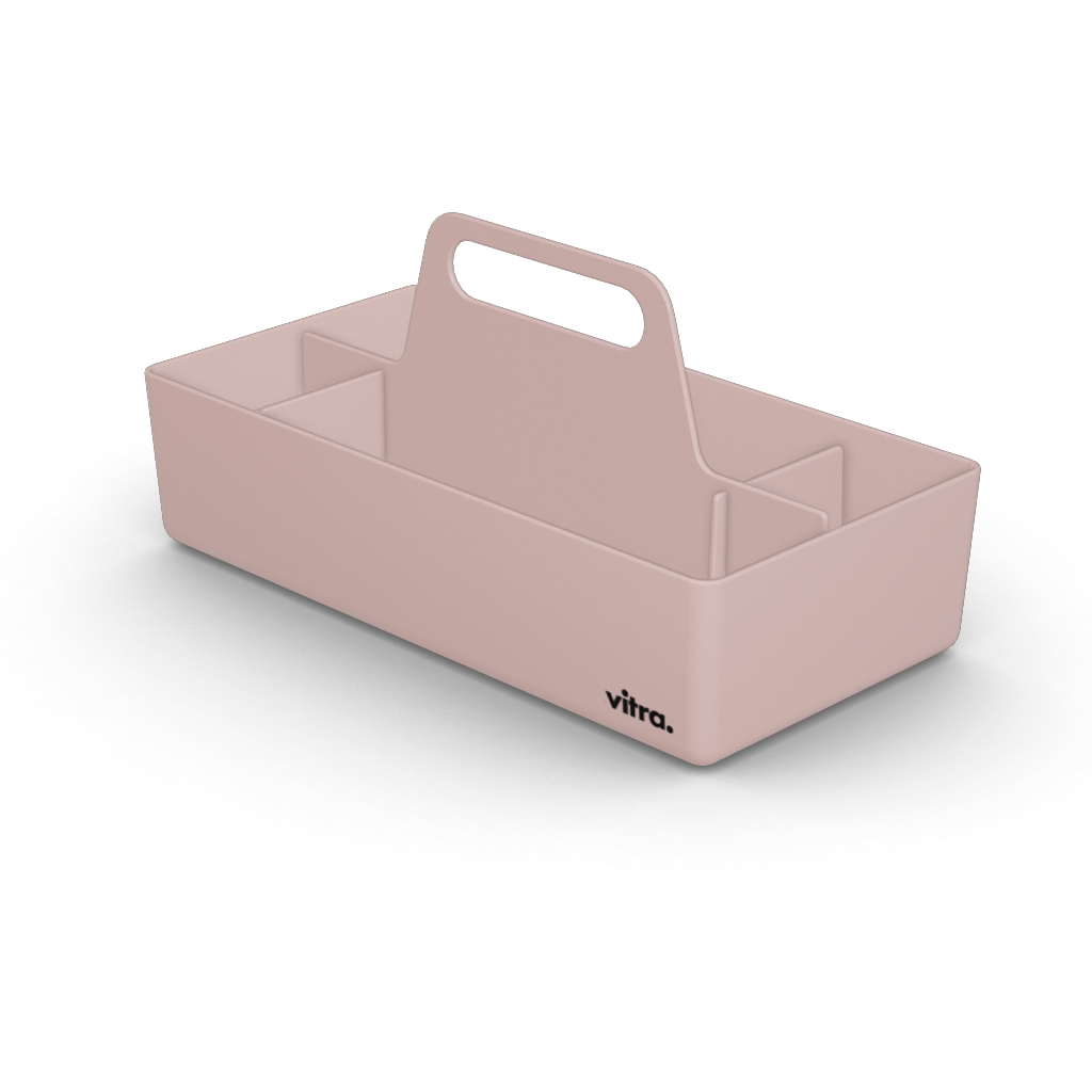 Toolbox RE by Vitra #pale rose RE