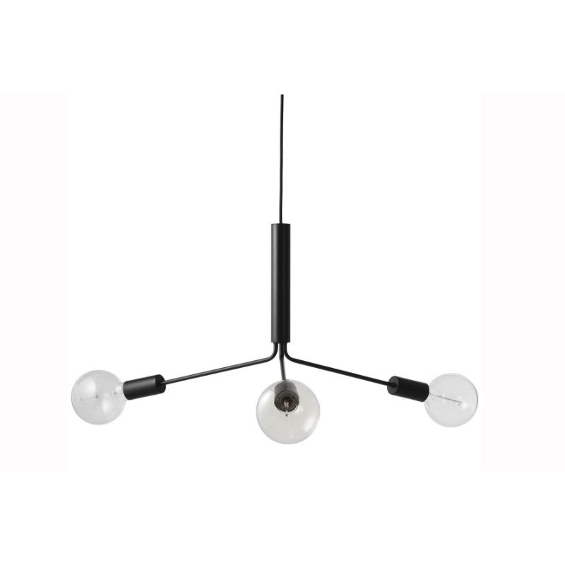 Grand Metro Pendant by Frandsen