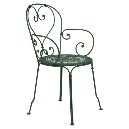 1900 ARMCHAIR by Fermob
