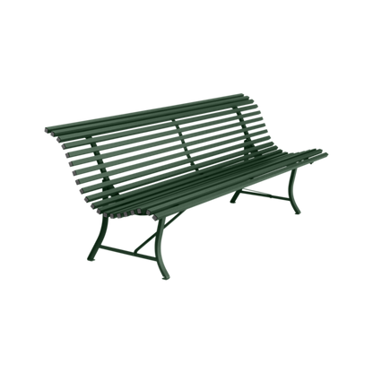 LOUISIANE BENCH 200 CM by Fermob