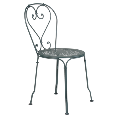 1900 Chair by Fermob #CEDAR GREEN