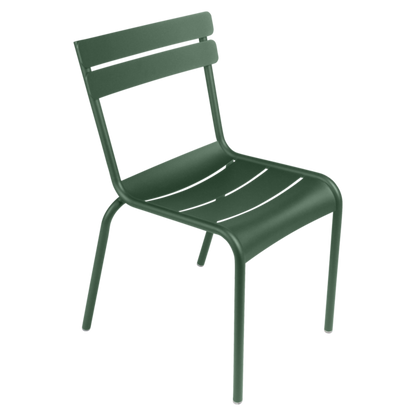 Luxembourg Chair by Fermob #CEDAR GREEN