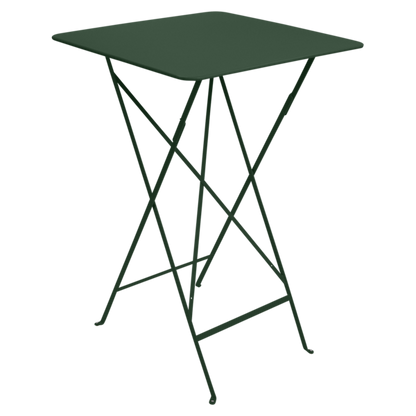 BISTRO HIGH TABLE 71 X 71 CM by Fermob