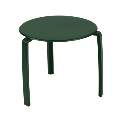 ALIZÉ LOW TABLE ø 48 CM by Fermob