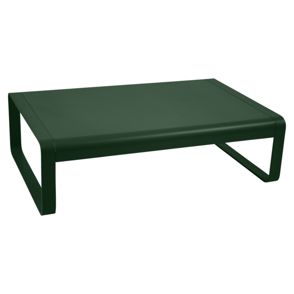 BELLEVIE LOW TABLE 103 X 75 CM by Fermob