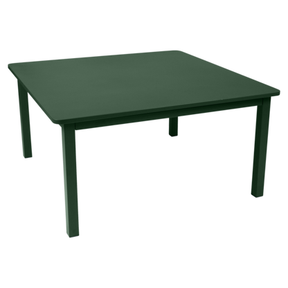 CRAFT TABLE 143 X 143 CM by Fermob