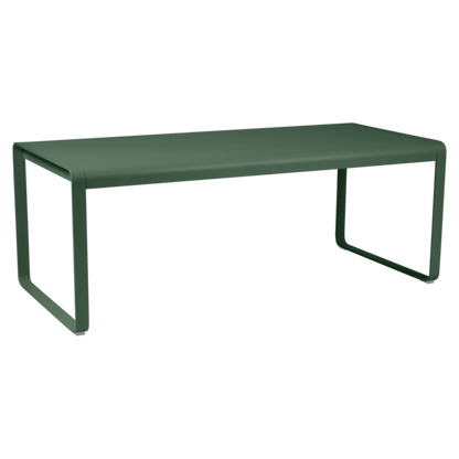BELLEVIE TABLE 196 X 90 CM by Fermob