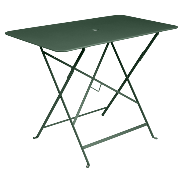 BISTRO TABLE 97 X 57 CM by Fermob