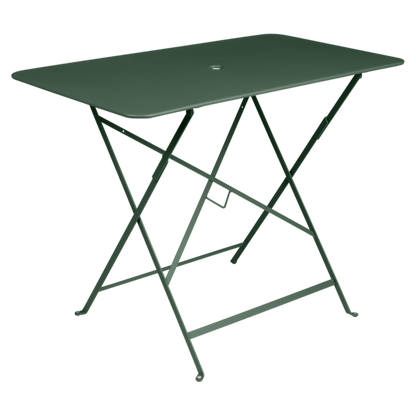 BISTRO TABLE 97 X 57 CM by Fermob