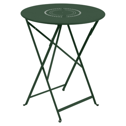 FLORÉAL TABLE ø 60 CM by Fermob