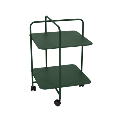 ALFRED SIDE TABLE by Fermob