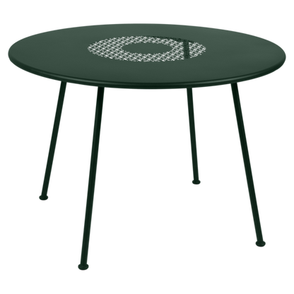 LORETTE TABLE Ø 110 CM by Fermob