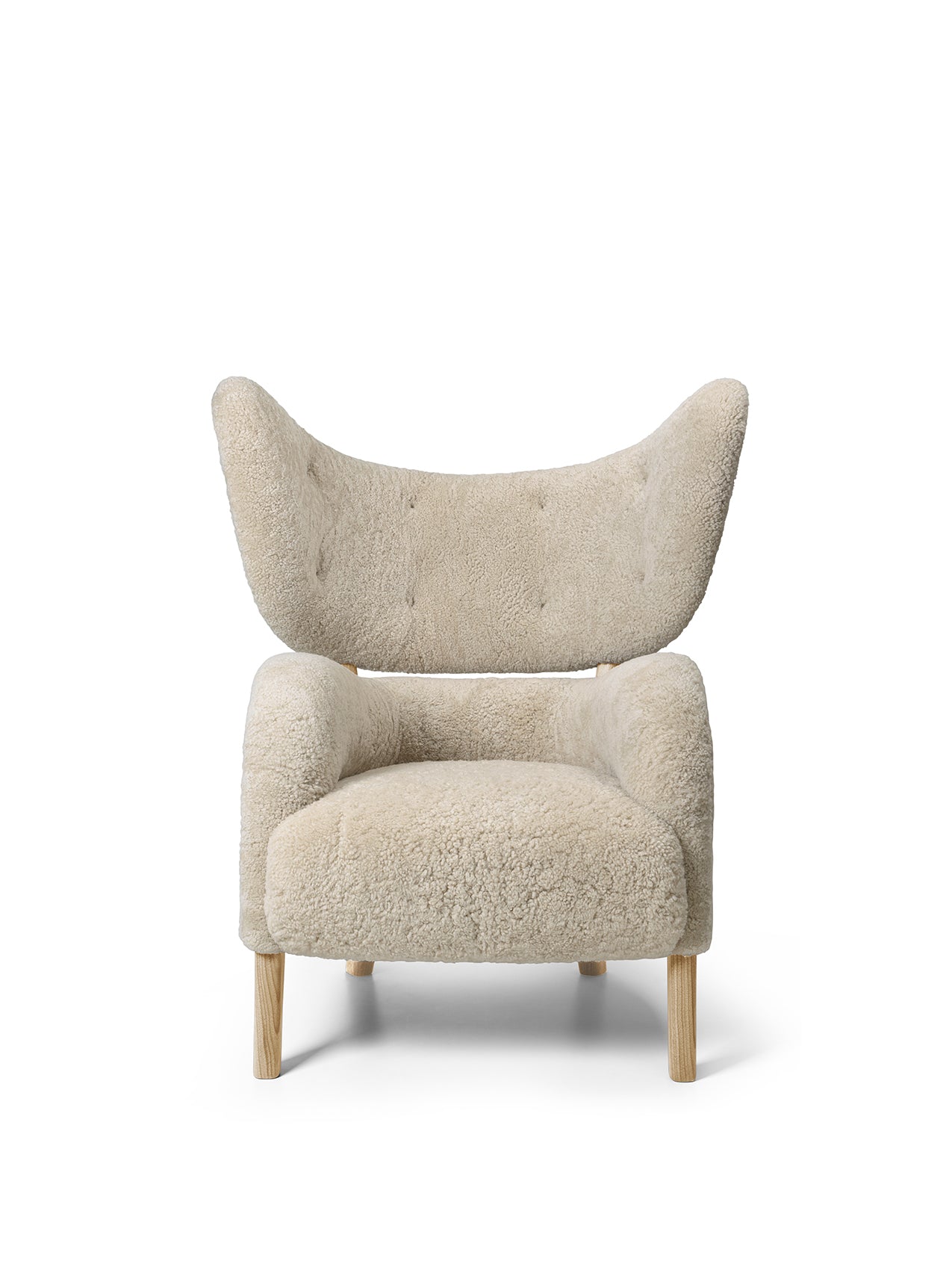 My Own Chair by Audo Copenhagen