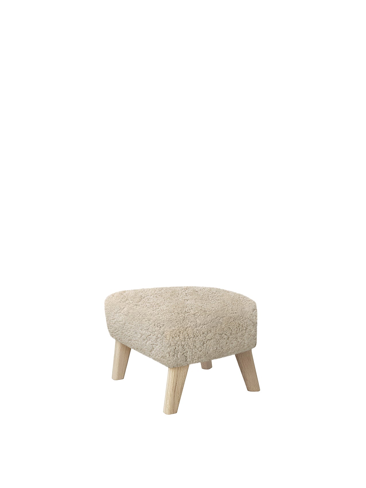 My Own Chair, Ottoman by Audo Copenhagen