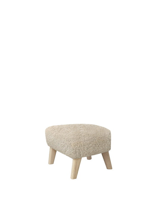 My Own Chair, Ottoman by Audo Copenhagen