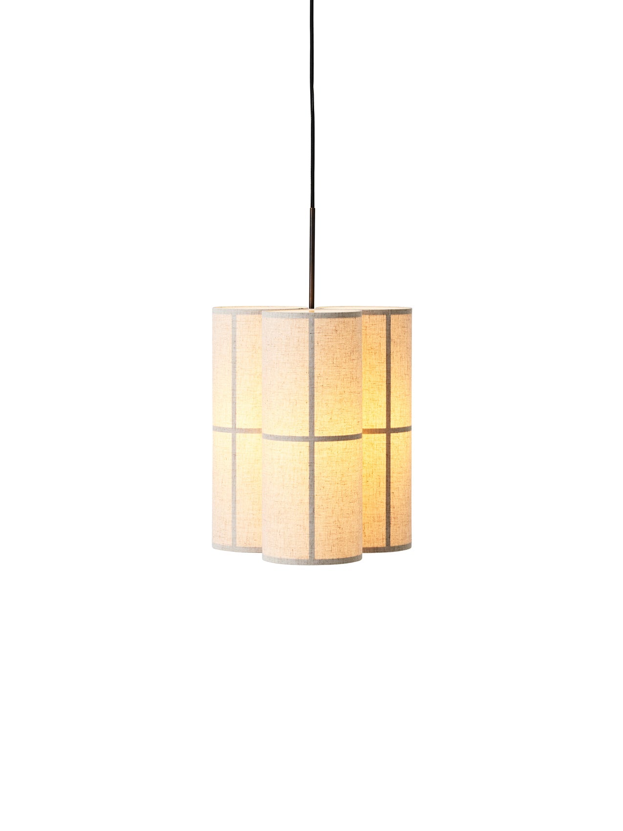 Hashira Pendant Lamp, Cluster by Audo Copenhagen