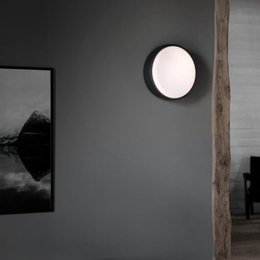 Over Me Wall Lamp by Northern