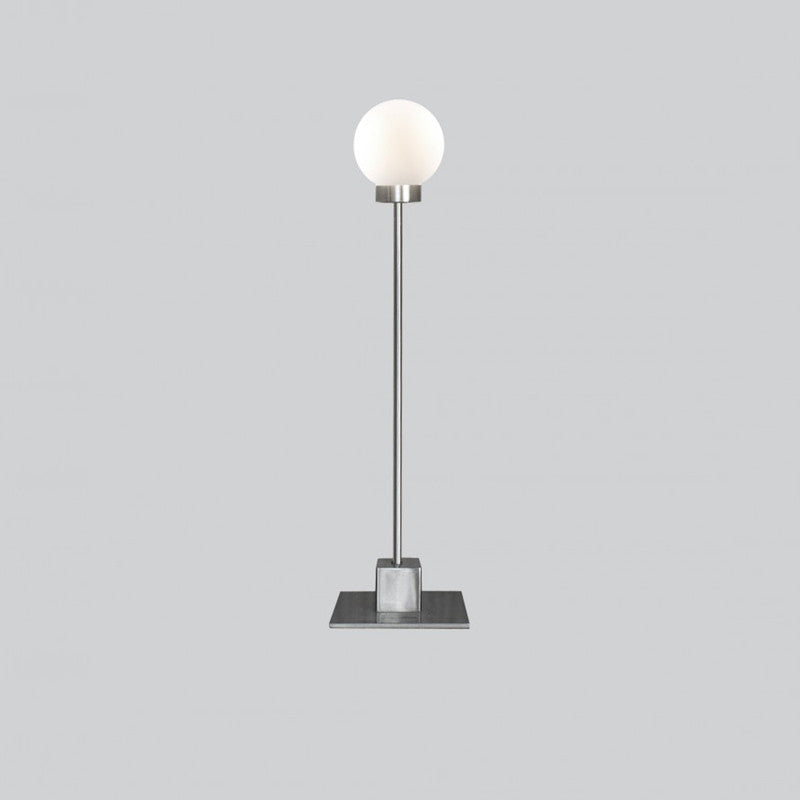 Snowball Table Lamp by Northern