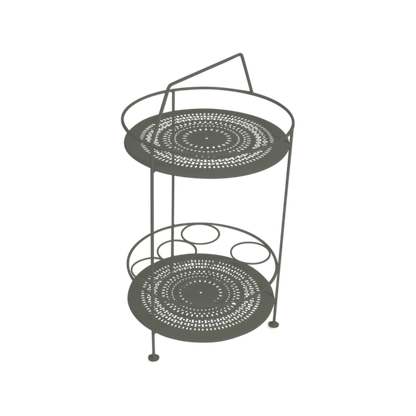 MONTMARTRE PORTABLE BAR by Fermob