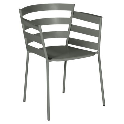 RYTHMIC ARMCHAIR by Fermob