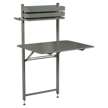 BISTRO BALCONY TABLE 57 X 77 CM by Fermob