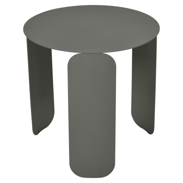 BEBOP LOW TABLE ø 45 CM by Fermob