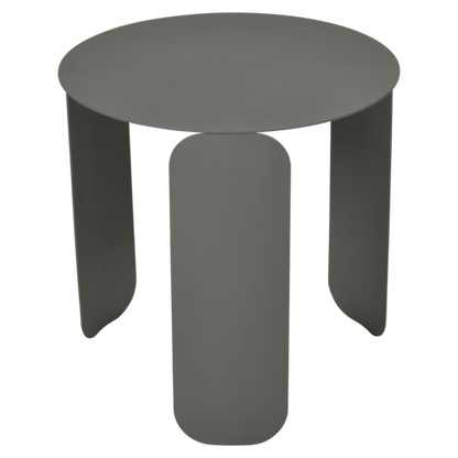BEBOP LOW TABLE ø 45 CM by Fermob