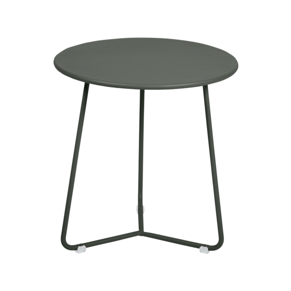 Cocotte Occasional Table Ø 34 Cm by Fermob #ROSEMARY