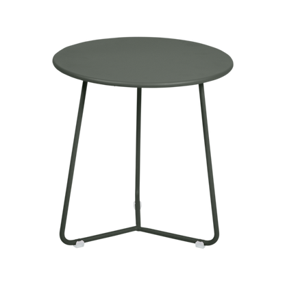 Cocotte Occasional Table Ø 34 Cm by Fermob #ROSEMARY