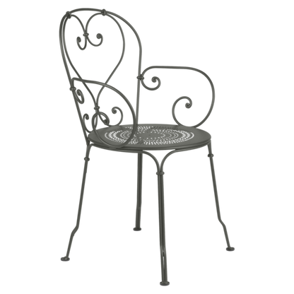 1900 ARMCHAIR by Fermob