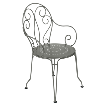 MONTMARTRE ARMCHAIR by Fermob
