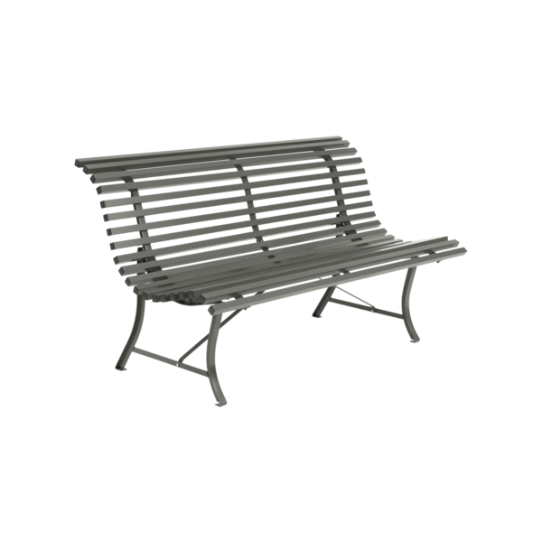 LOUISIANE BENCH 150 CM by Fermob