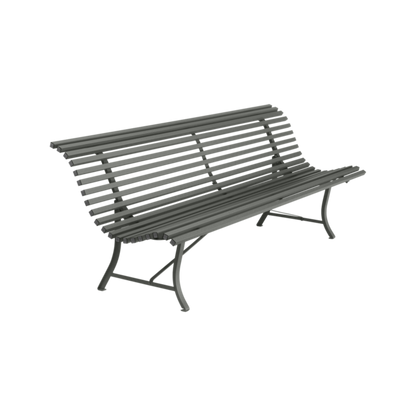 LOUISIANE BENCH 200 CM by Fermob