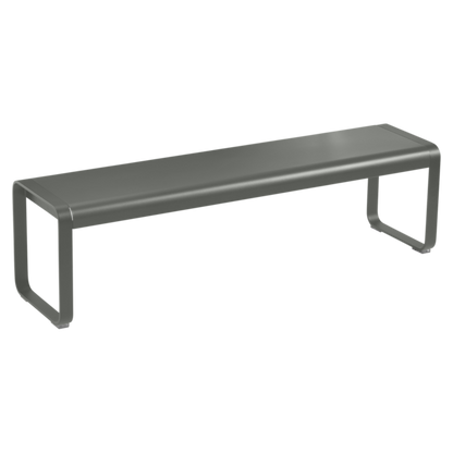 BELLEVIE BENCH by Fermob