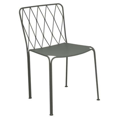 KINTBURY CHAIR by Fermob
