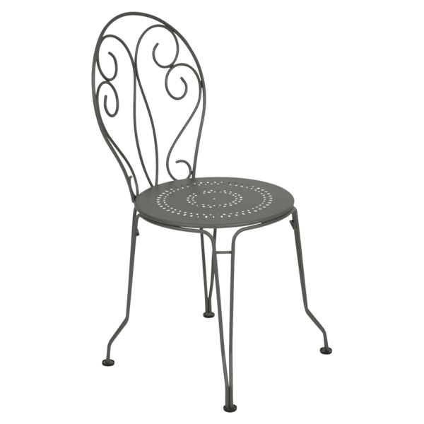 MONTMARTRE CHAIR by Fermob